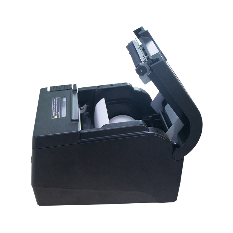 Receipt Ticket Printer 80mm MS-MD80V