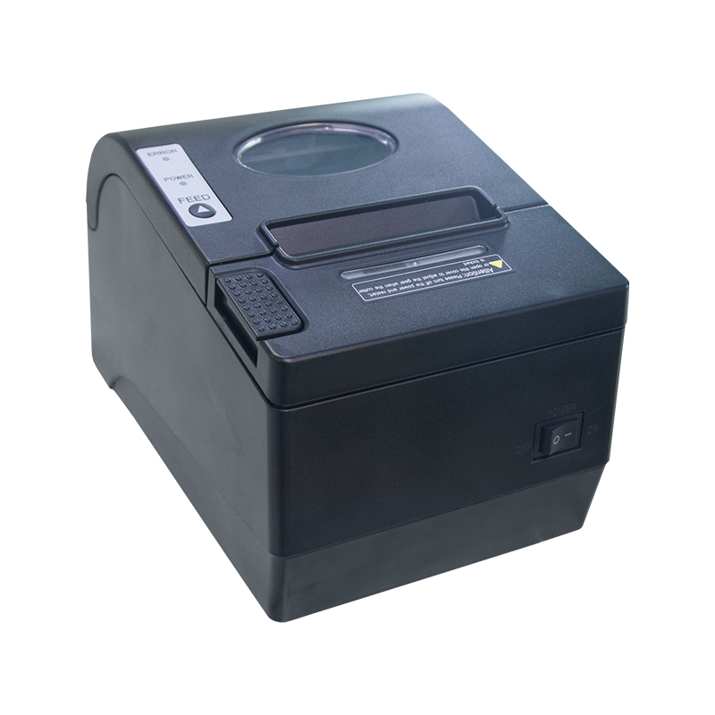 Receipt Ticket Printer 80mm MS-MD80V