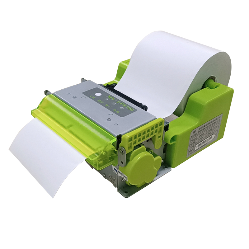 High-speed thermal printer MS-EP8300