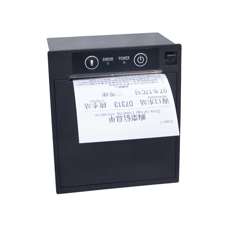 thermal receipt printer MS-MA90