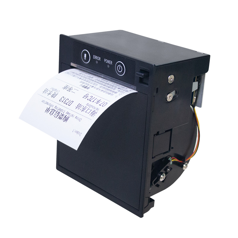 thermal receipt printer MS-MA90