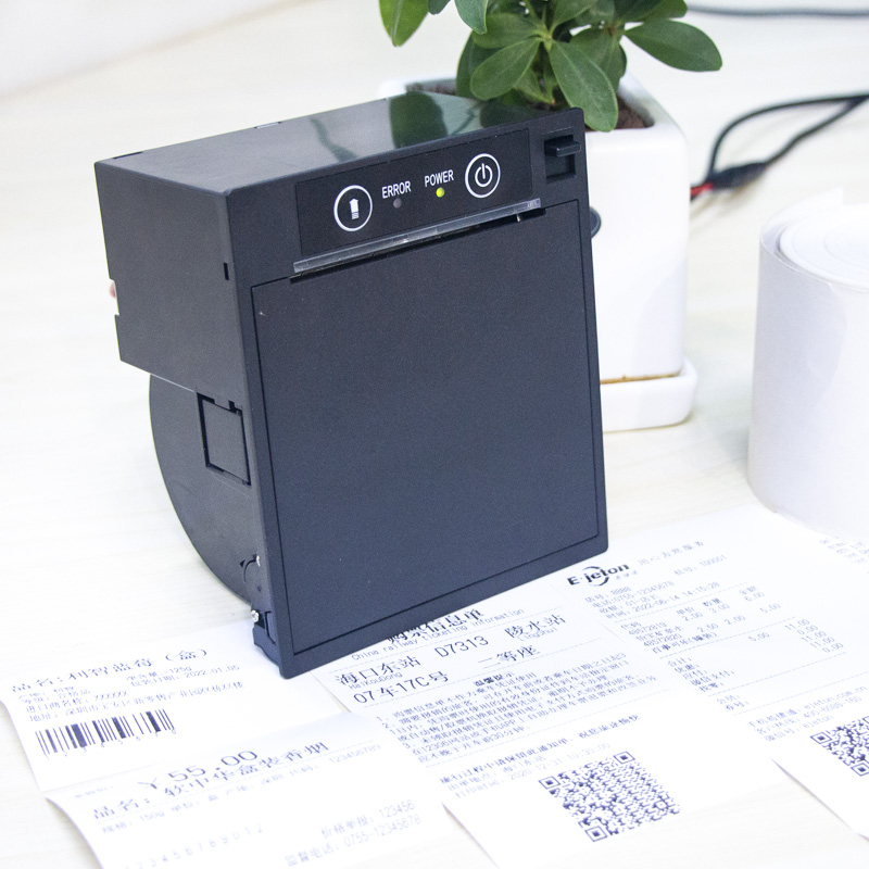 thermal receipt printer MS-MA90