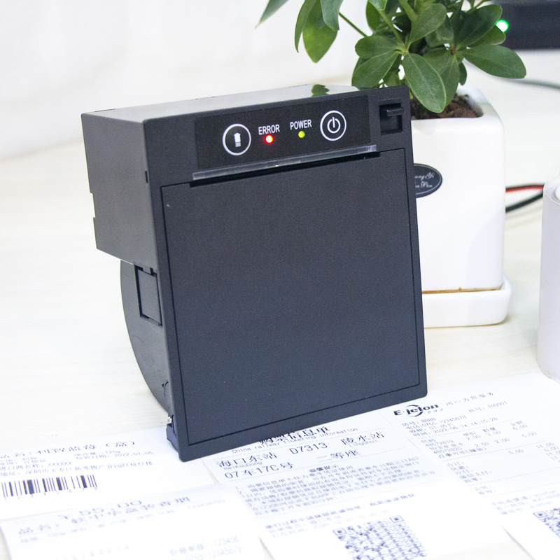 thermal receipt printer MS-MA90