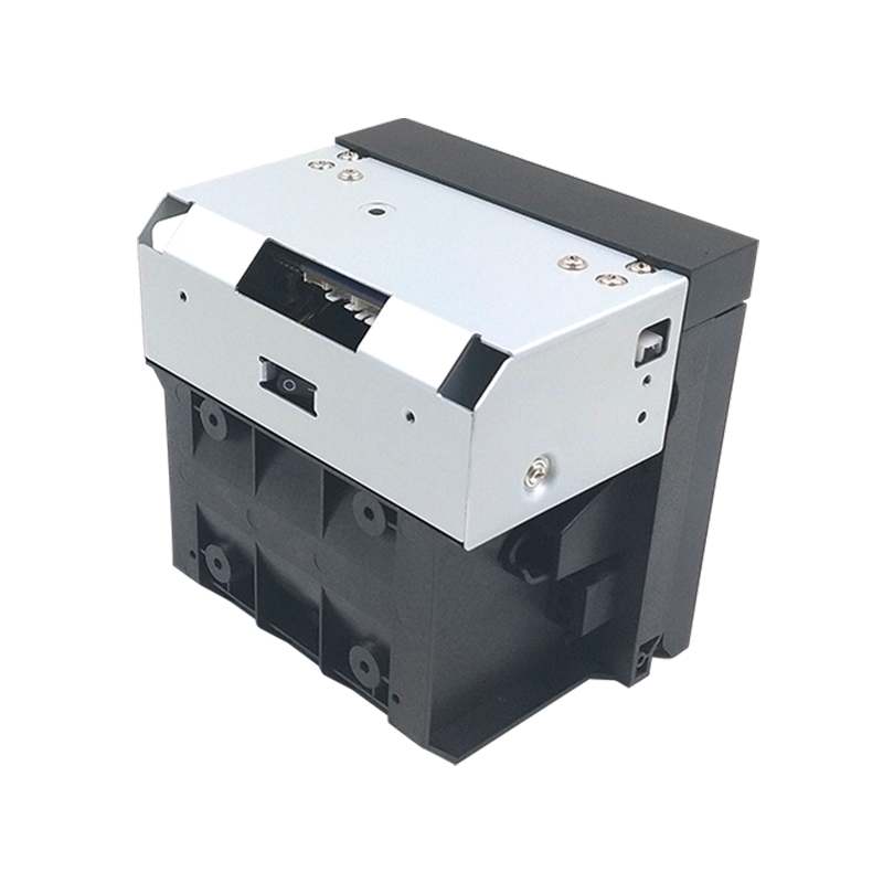 80mm mini kiosk Thermal Printer MS-FPT302  