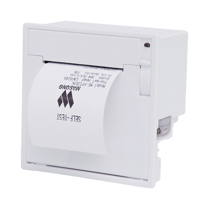 Micro Thermal Panel Printer MS-FPT201P