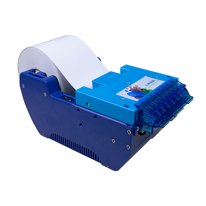Big Paper Roll Printer GWK80