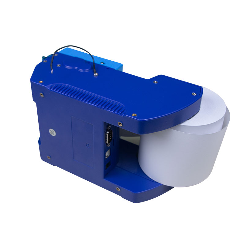 Big Paper Roll Printer GWK80