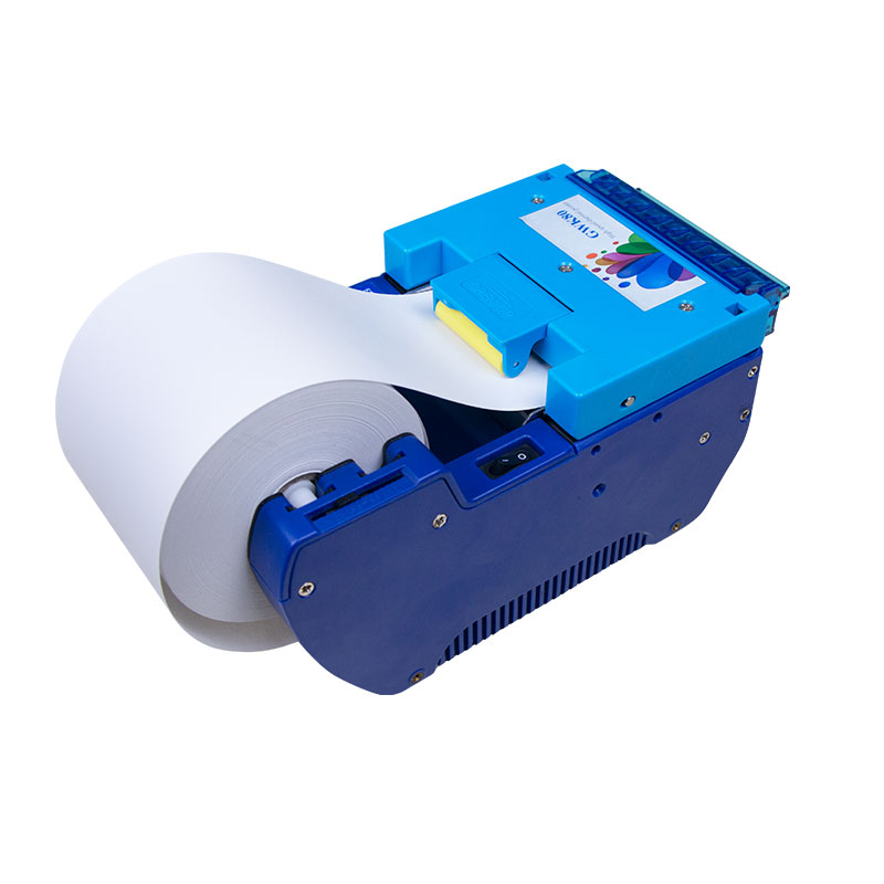 Big Paper Roll Printer GWK80