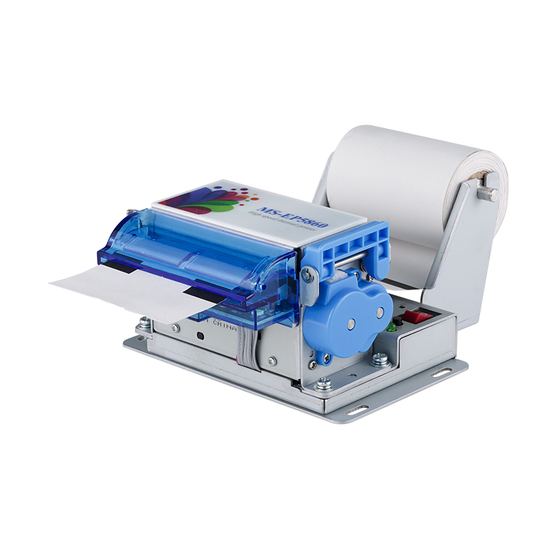 2 inch 58mm receipt printer MS-EP5860