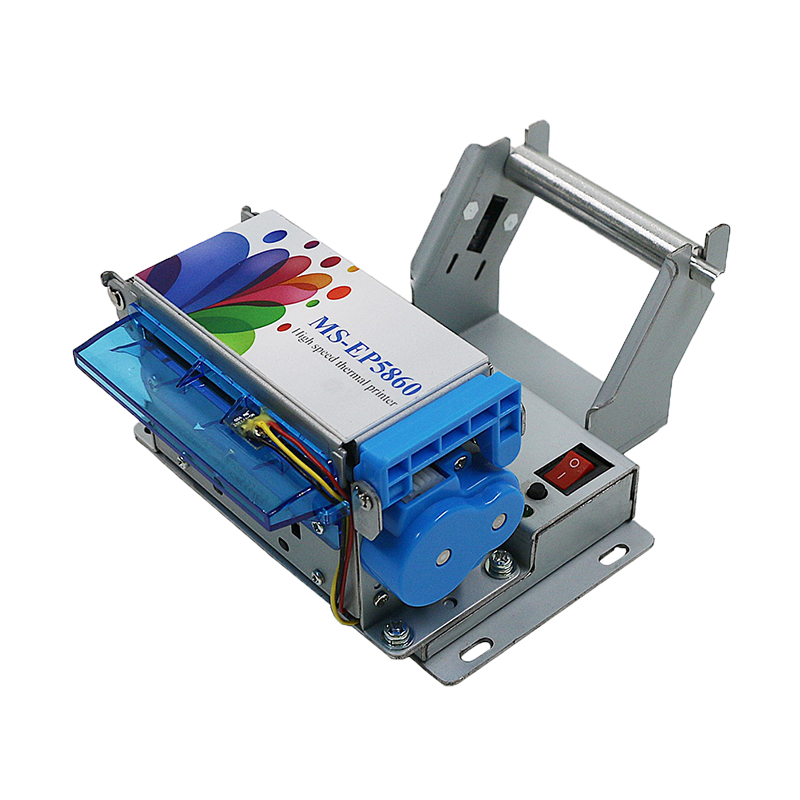 2 inch 58mm receipt printer MS-EP5860
