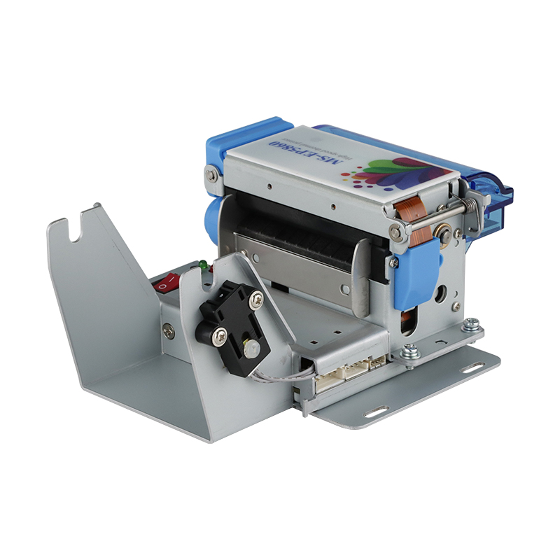2 inch 58mm receipt printer MS-EP5860