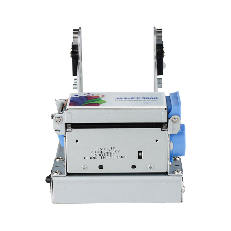 2 inch 58mm receipt printer MS-EP5860