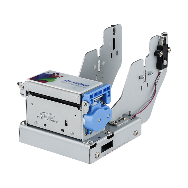 2 inch 58mm receipt printer MS-EP5860