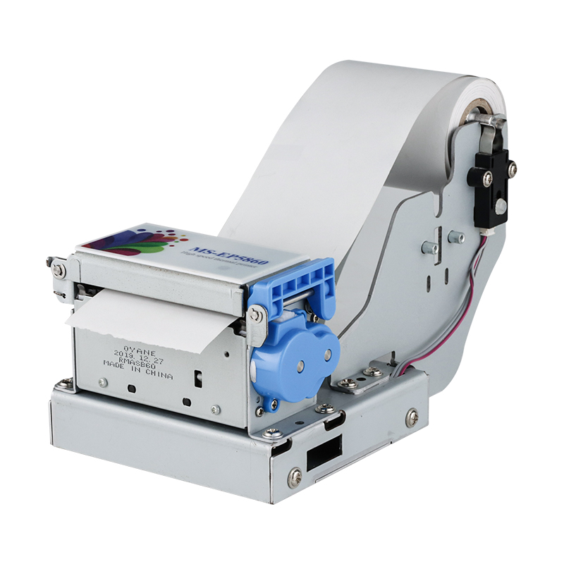 2 inch 58mm receipt printer MS-EP5860