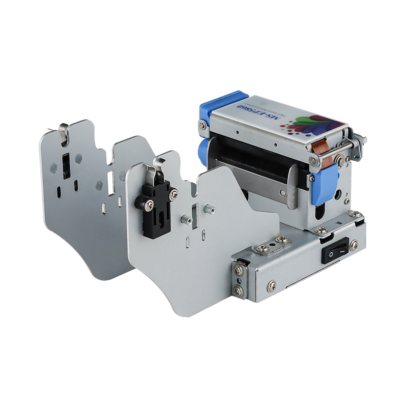 2 inch 58mm receipt printer MS-EP5860