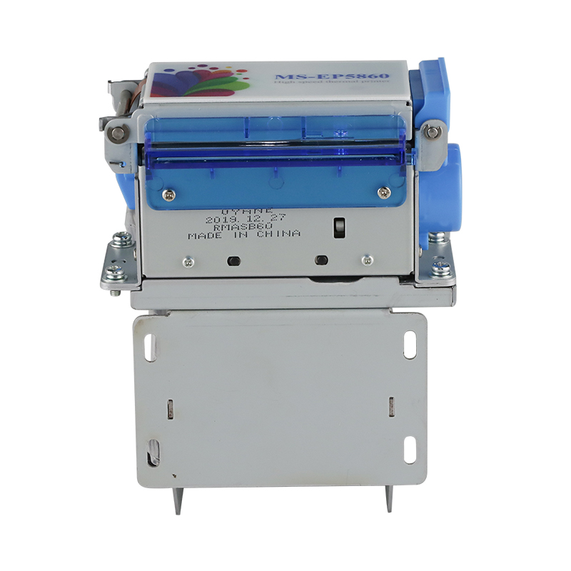 2 inch 58mm receipt printer MS-EP5860