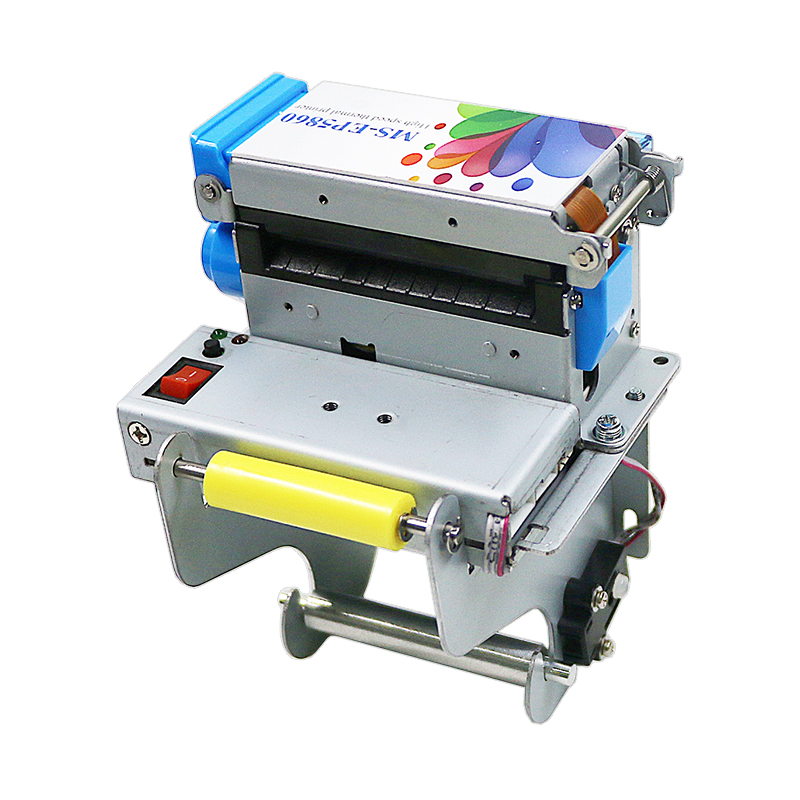 2 inch 58mm receipt printer MS-EP5860