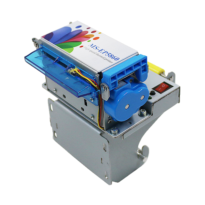 2 inch 58mm receipt printer MS-EP5860