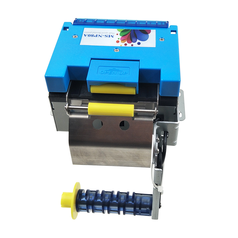 80mm Thermal Kiosk Receipt MS-NP80A