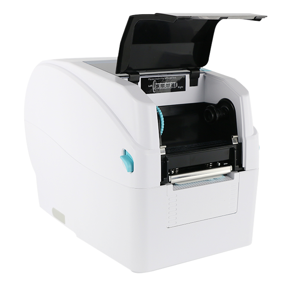 MS-LB401-Thermal Thermal Transfer Wristband Printer