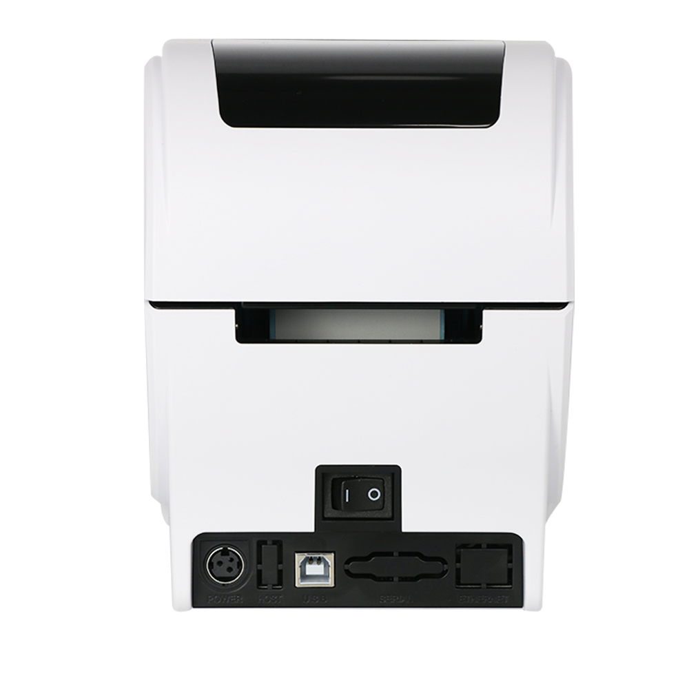 MS-LB401-Thermal Thermal Transfer Wristband Printer