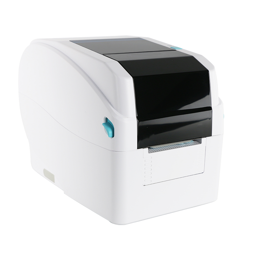 MS-LB401-Thermal Thermal Transfer Wristband Printer