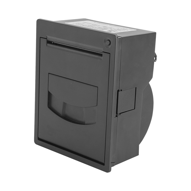 Panel Type Thermal Label Printer