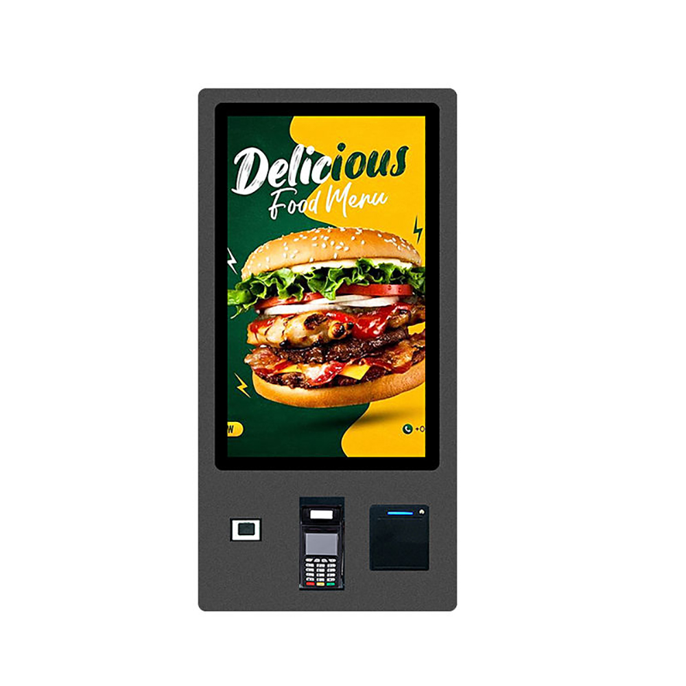 MS-S5 32-inch self-service pay-as-you-go touchscreen self-servic