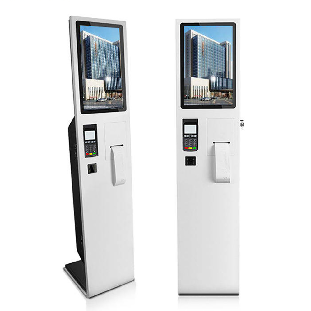 MS-S10 Hot sale convenience kiosk self-service