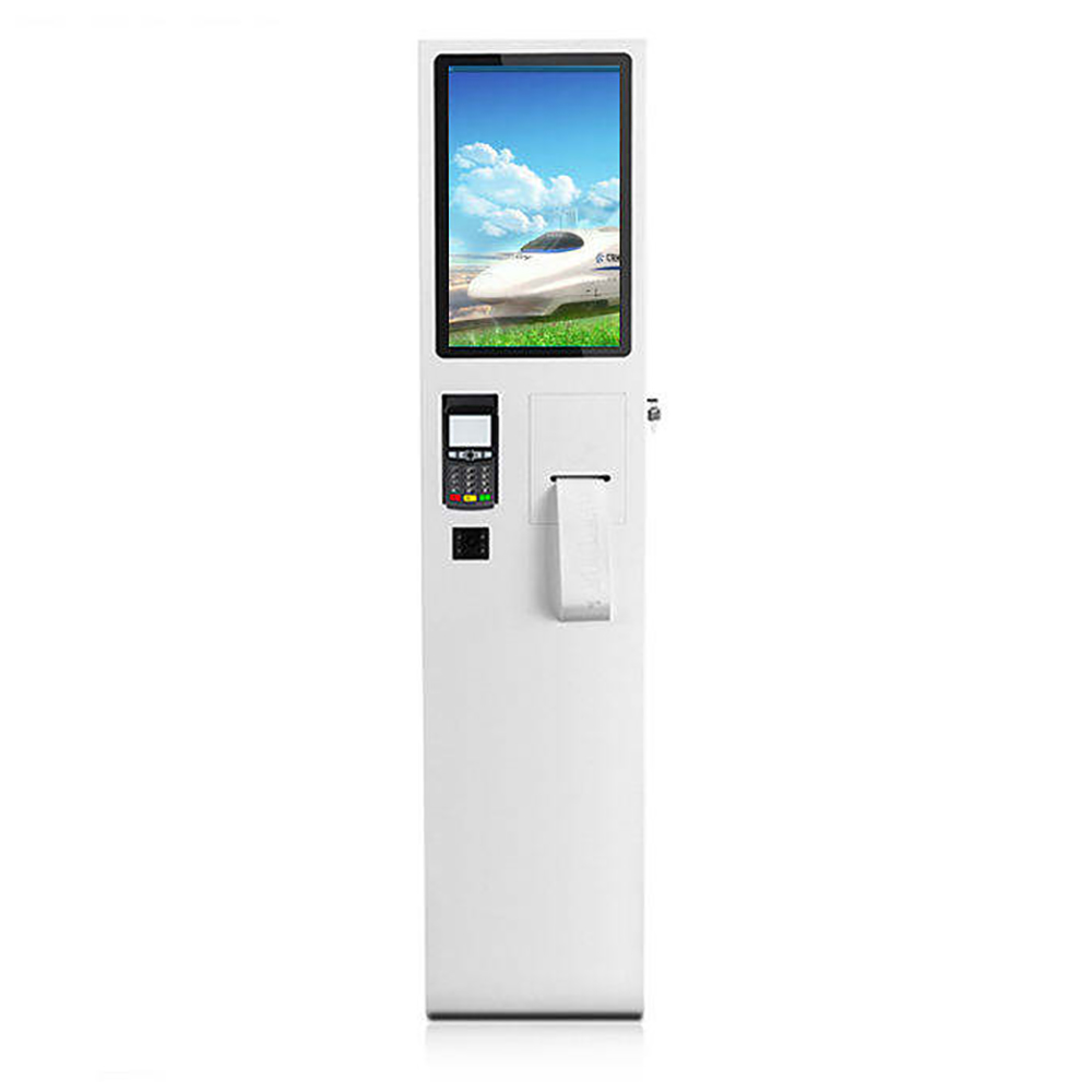 MS-S10 Hot sale convenience kiosk self-service