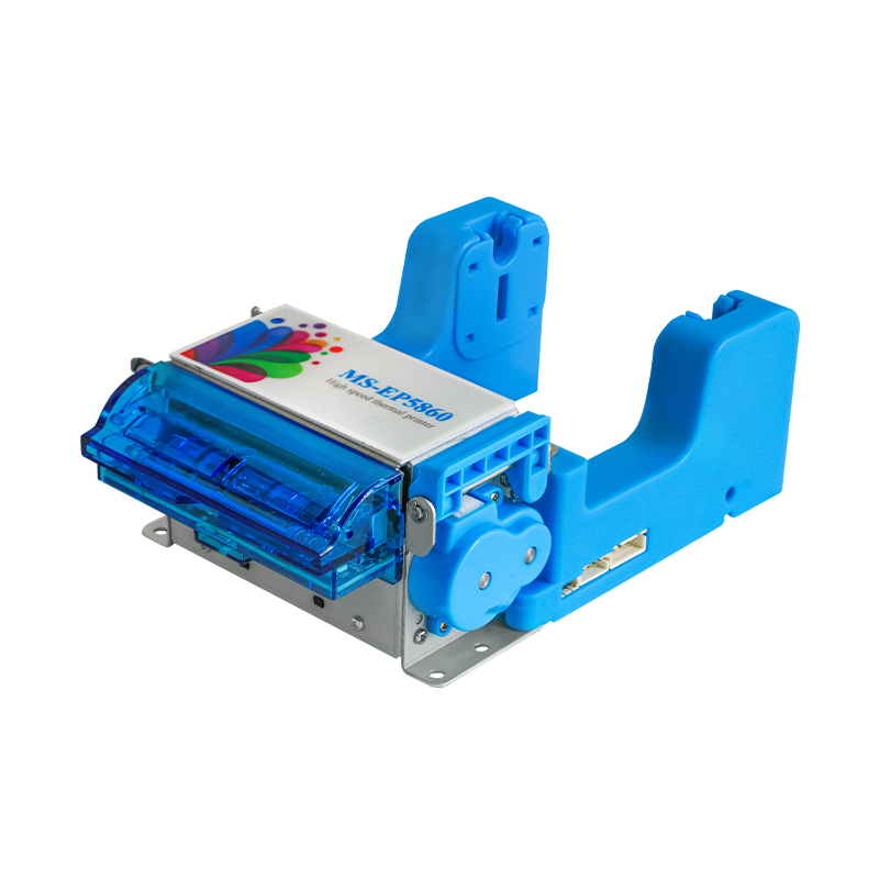 MS-N60/M60_Thermal Receipt Printer