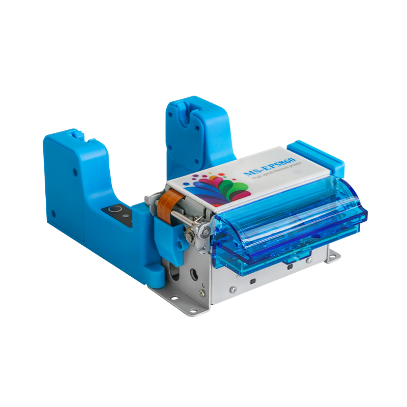 MS-N60/M60_Thermal Receipt Printer