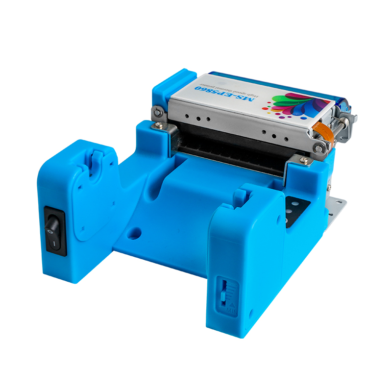 MS-N60/M60_Thermal Receipt Printer