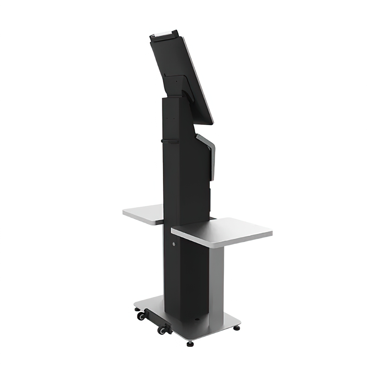 21.5"Self-Checkout Kiosk MS-AD215