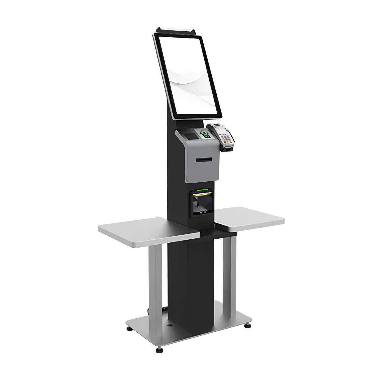 21.5"Self-Checkout Kiosk MS-AD215