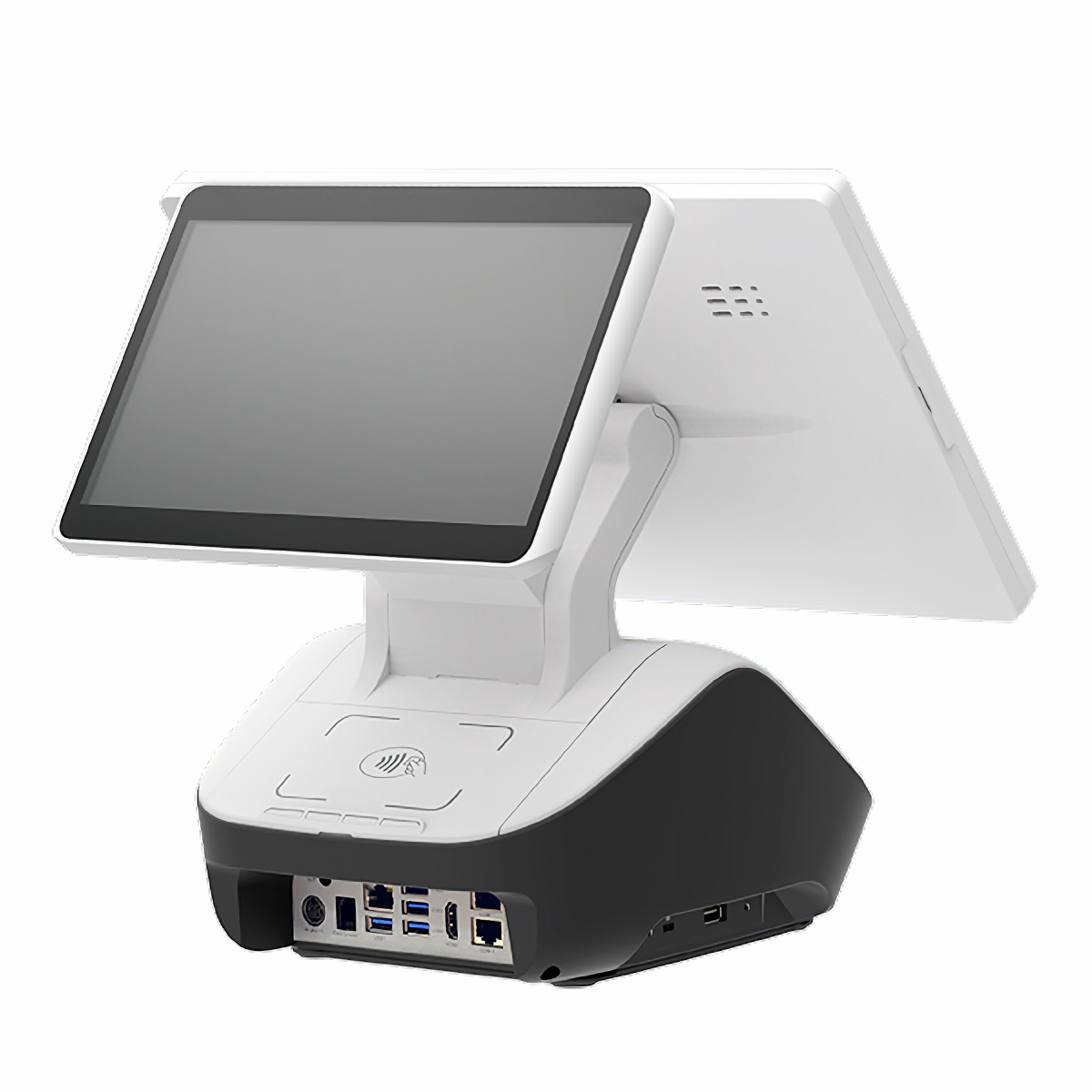 All-in-One  POS Terminal: Ideal for Retail and Hospitality