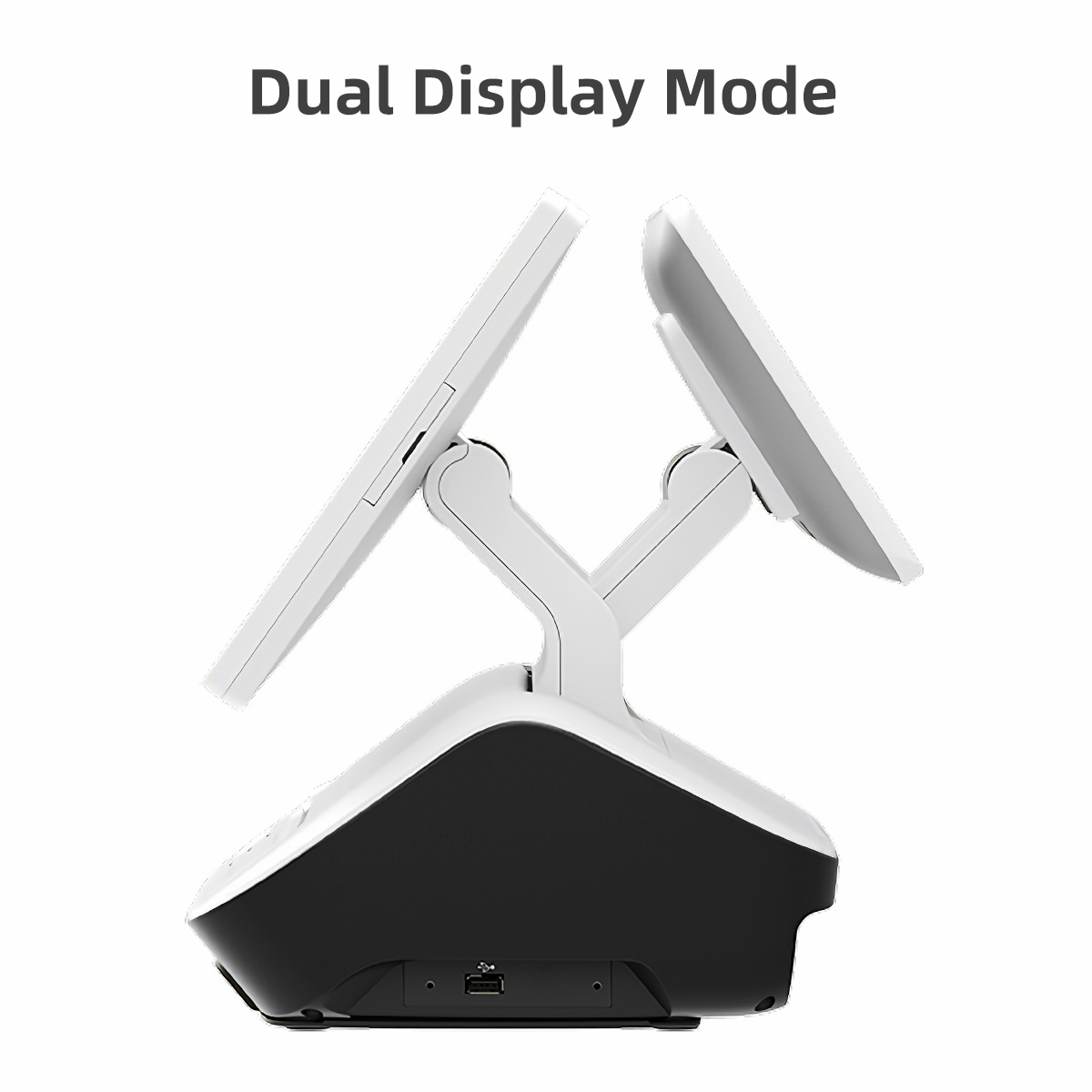 All-in-One  POS Terminal: Ideal for Retail and Hospitality